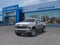 2026 Chevrolet Silverado 1500 4WD Crew Cab 147 LTZ