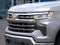 2026 Chevrolet Silverado 1500 4WD Crew Cab 147 LTZ