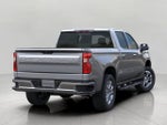 2026 Chevrolet Silverado 1500 4WD Crew Cab 147 LTZ