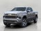 2026 Chevrolet Silverado 1500 4WD Crew Cab 147 LTZ