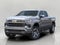 2026 Chevrolet Silverado 1500 4WD Crew Cab 147 LTZ