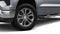 2026 Chevrolet Silverado 1500 4WD Crew Cab 147 LTZ