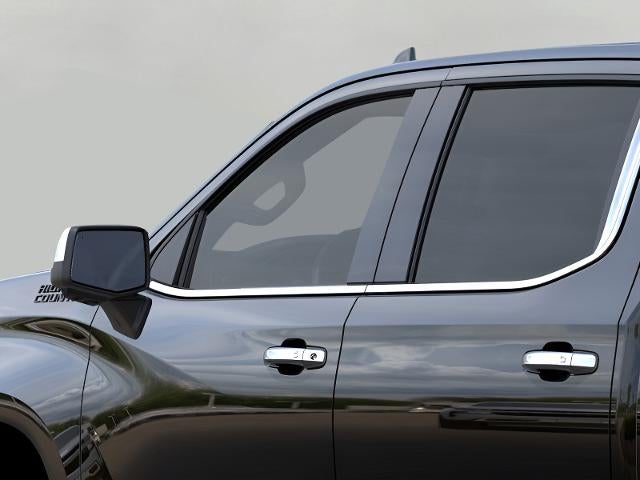 2026 Chevrolet Silverado 1500 4WD Crew Cab 147 High Country