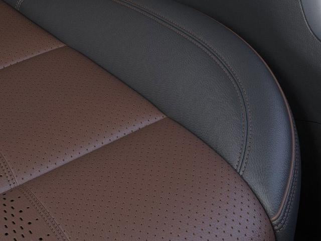 2026 Chevrolet Silverado 1500 4WD Crew Cab 147 High Country