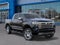 2026 Chevrolet Silverado 1500 4WD Crew Cab 147 High Country