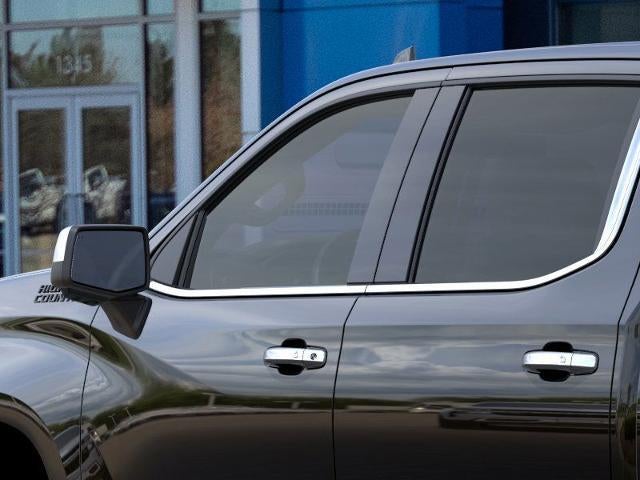 2026 Chevrolet Silverado 1500 4WD Crew Cab 147 High Country