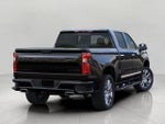 2026 Chevrolet Silverado 1500 4WD Crew Cab 147 High Country