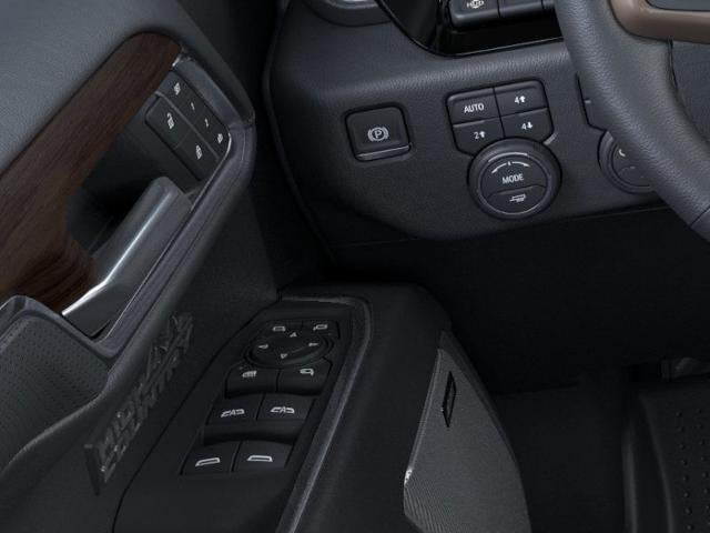 2026 Chevrolet Silverado 1500 4WD Crew Cab 147 High Country