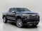 2026 Chevrolet Silverado 1500 4WD Crew Cab 147 High Country