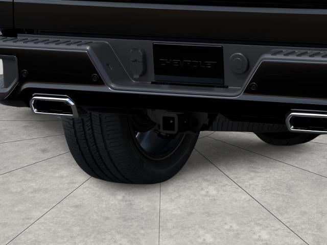 2026 Chevrolet Silverado 1500 4WD Crew Cab 147 High Country