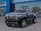 2026 Chevrolet Silverado 1500 4WD Crew Cab 147 High Country