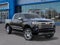 2026 Chevrolet Silverado 1500 4WD Crew Cab 147 High Country