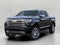2026 Chevrolet Silverado 1500 4WD Crew Cab 147 High Country