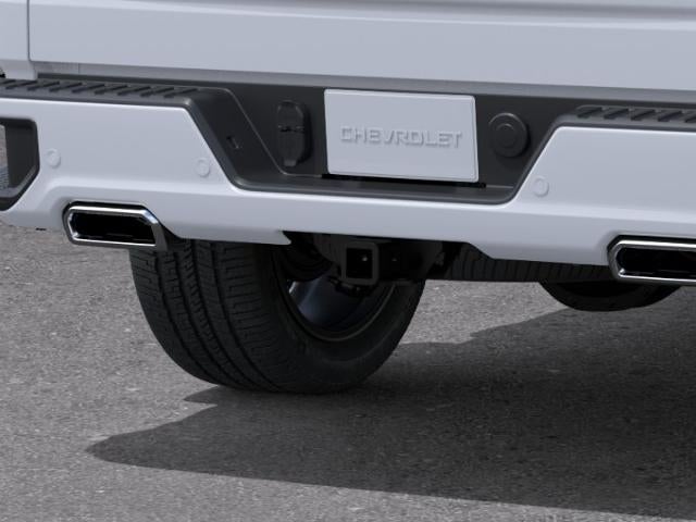 2026 Chevrolet Silverado 1500 4WD Crew Cab 147 High Country