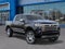 2026 Chevrolet Silverado 1500 4WD Crew Cab 147 High Country