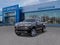 2026 Chevrolet Silverado 1500 4WD Crew Cab 147 High Country