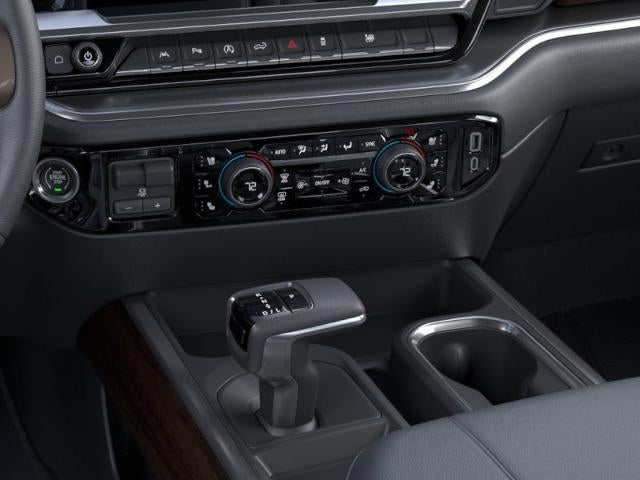 2026 Chevrolet Silverado 1500 4WD Crew Cab 147 High Country