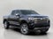 2026 Chevrolet Silverado 1500 4WD Crew Cab 147 High Country