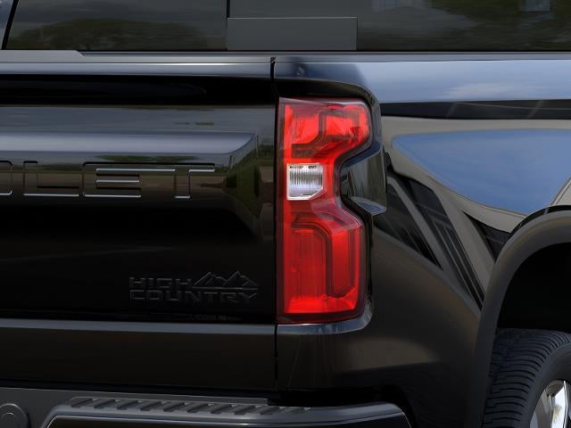 2026 Chevrolet Silverado 1500 4WD Crew Cab 147 High Country