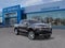 2026 Chevrolet Silverado 1500 4WD Crew Cab 147 High Country