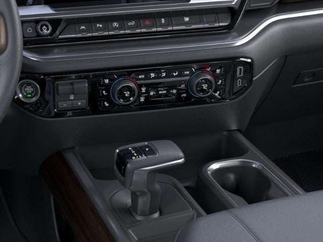 2026 Chevrolet Silverado 1500 4WD Crew Cab 147 High Country