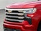 2026 Chevrolet Silverado 1500 4WD Crew Cab 147 High Country