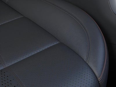 2026 Chevrolet Silverado 1500 4WD Crew Cab 147 High Country