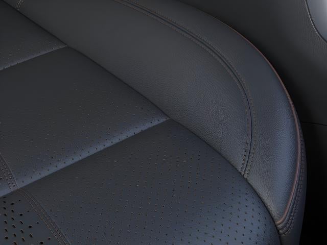 2026 Chevrolet Silverado 1500 4WD Crew Cab 147 High Country