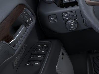 2026 Chevrolet Silverado 1500 4WD Crew Cab 147 High Country