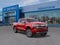 2026 Chevrolet Silverado 1500 4WD Crew Cab 147 High Country