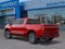 2026 Chevrolet Silverado 1500 4WD Crew Cab 147 High Country