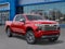 2026 Chevrolet Silverado 1500 4WD Crew Cab 147 High Country