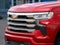2026 Chevrolet Silverado 1500 4WD Crew Cab 147 High Country