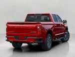 2026 Chevrolet Silverado 1500 4WD Crew Cab 147 High Country