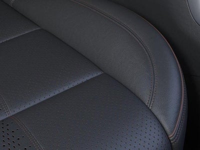 2026 Chevrolet Silverado 1500 4WD Crew Cab 147 High Country