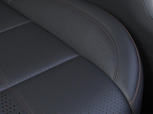 2026 Chevrolet Silverado 1500 4WD Crew Cab 147 High Country