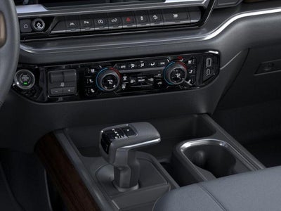 2026 Chevrolet Silverado 1500 4WD Crew Cab 147 High Country