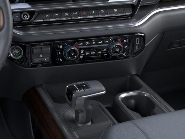 2026 Chevrolet Silverado 1500 4WD Crew Cab 147 High Country