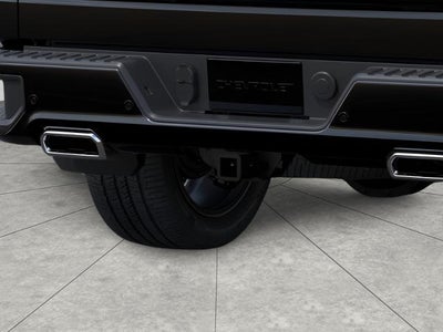 2026 Chevrolet Silverado 1500 4WD Crew Cab 147 High Country