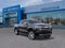 2026 Chevrolet Silverado 1500 4WD Crew Cab 147 High Country