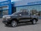 2026 Chevrolet Silverado 1500 4WD Crew Cab 147 High Country