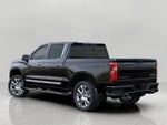 2026 Chevrolet Silverado 1500 4WD Crew Cab 147 High Country