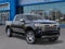 2026 Chevrolet Silverado 1500 4WD Crew Cab 147 High Country