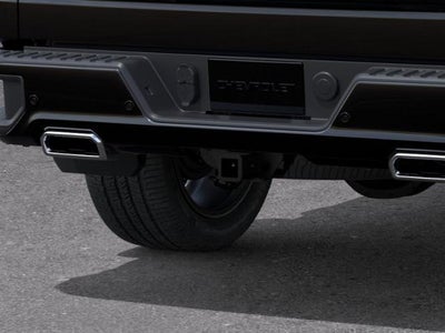 2026 Chevrolet Silverado 1500 4WD Crew Cab 147 High Country