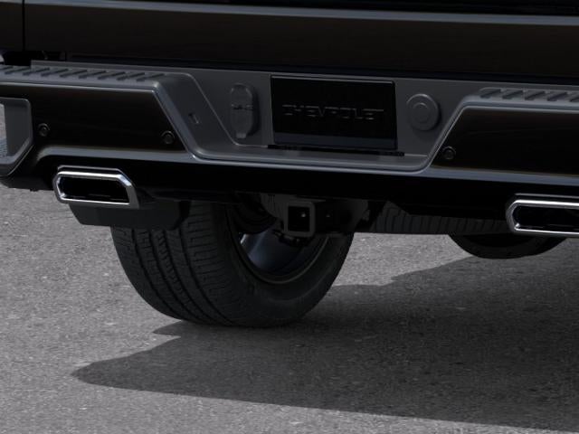 2026 Chevrolet Silverado 1500 4WD Crew Cab 147 High Country