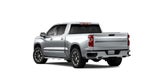 2026 Chevrolet Silverado 1500 4WD Crew Cab 147 High Country