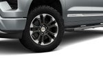 2026 Chevrolet Silverado 1500 4WD Crew Cab 147 High Country