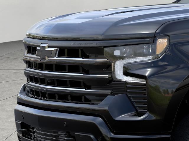 2026 Chevrolet Silverado 1500 4WD Crew Cab 147 High Country