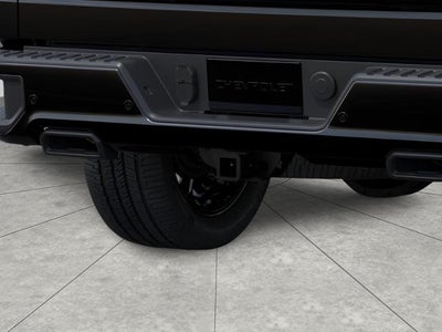 2026 Chevrolet Silverado 1500 4WD Crew Cab 147 High Country