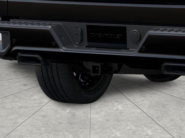 2026 Chevrolet Silverado 1500 4WD Crew Cab 147 High Country